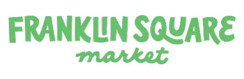 Franklin Square Market logo