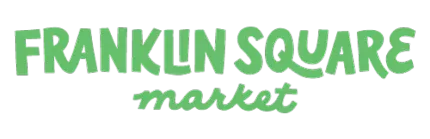 Franklin Square Market, Restaurant & Bar logo
