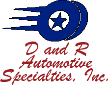 D and R Automotive Specialties in Riviera Beach, FL