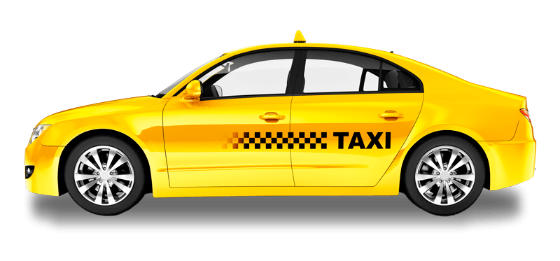 Long-Distance Taxi — 24 Hour Taxi in Dallas, TX
