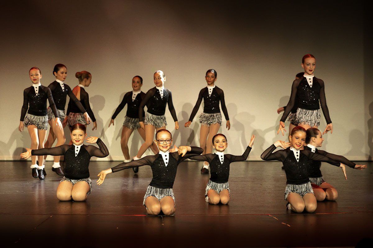 End of Year Concert 2021 Performance