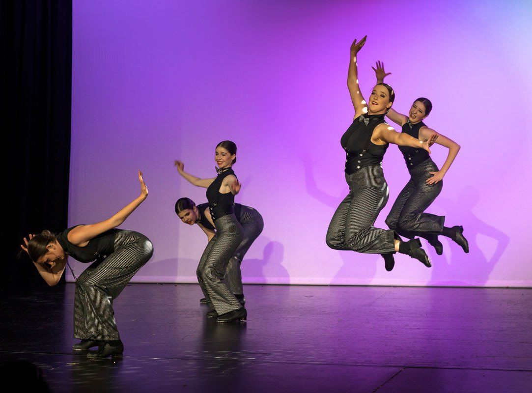 End of Year Concert 2021 Performance