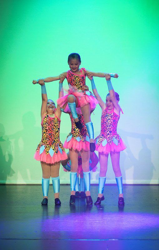 End of Year Concert 2021 Performance