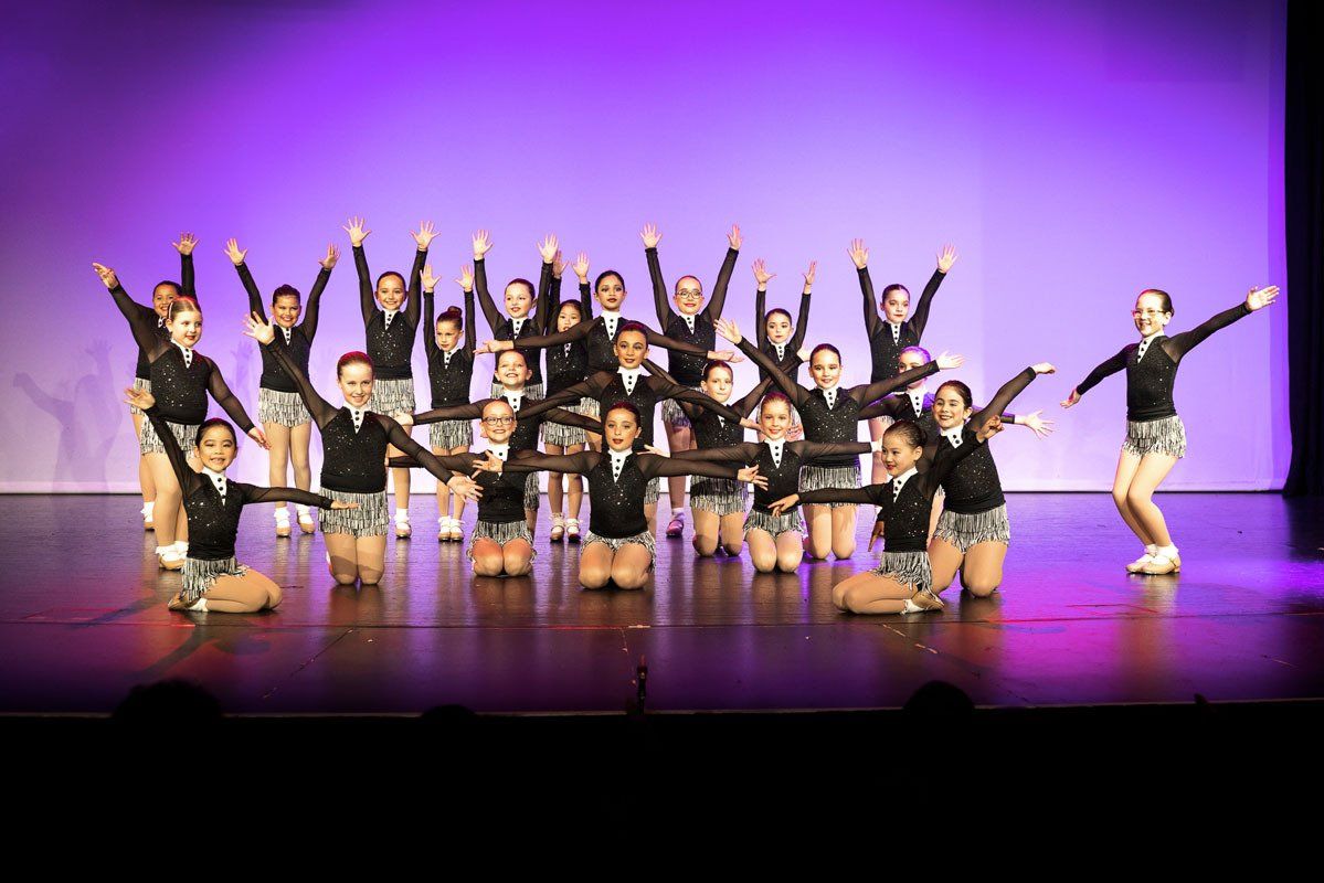 End of Year Concert 2021 Performance