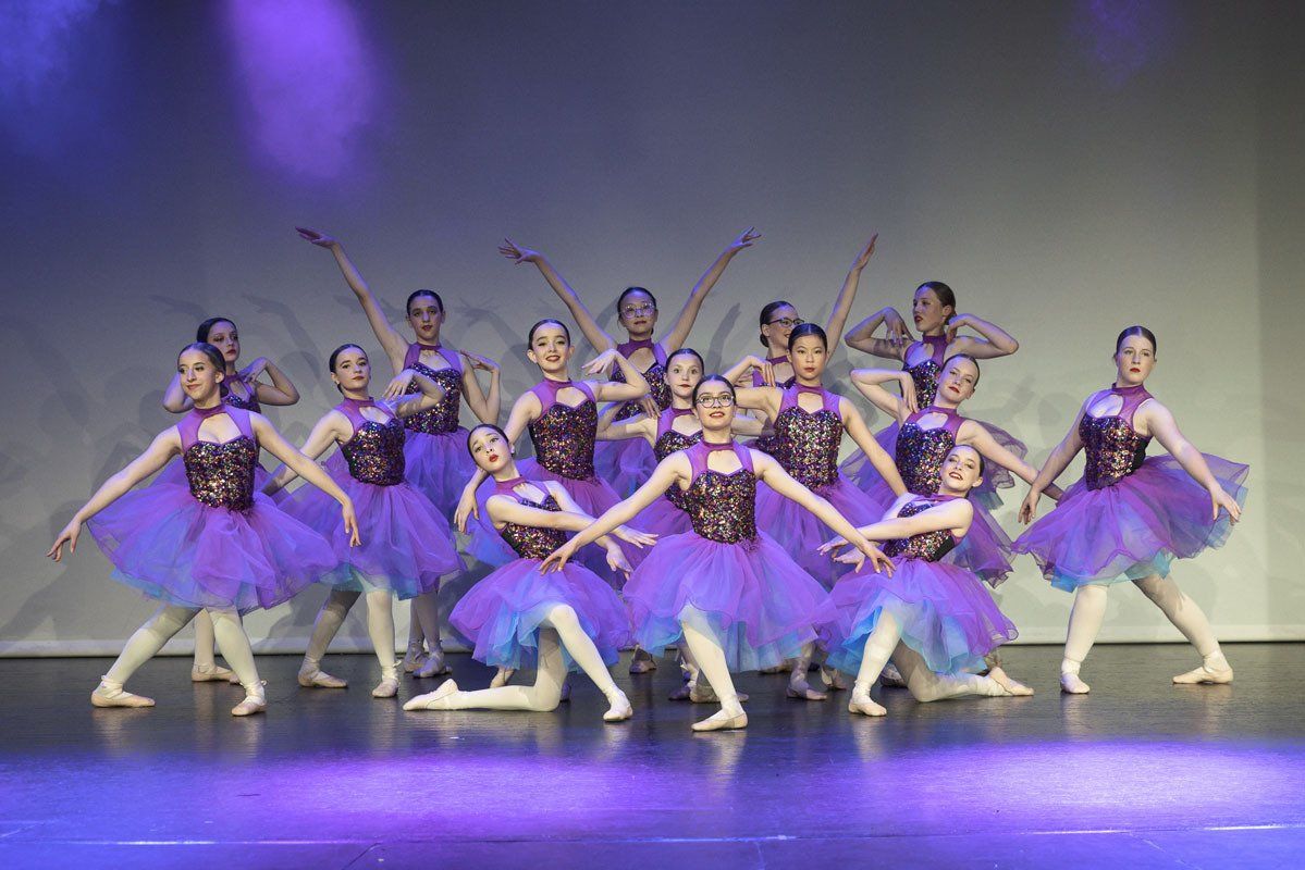 End of Year Concert 2021 Performance