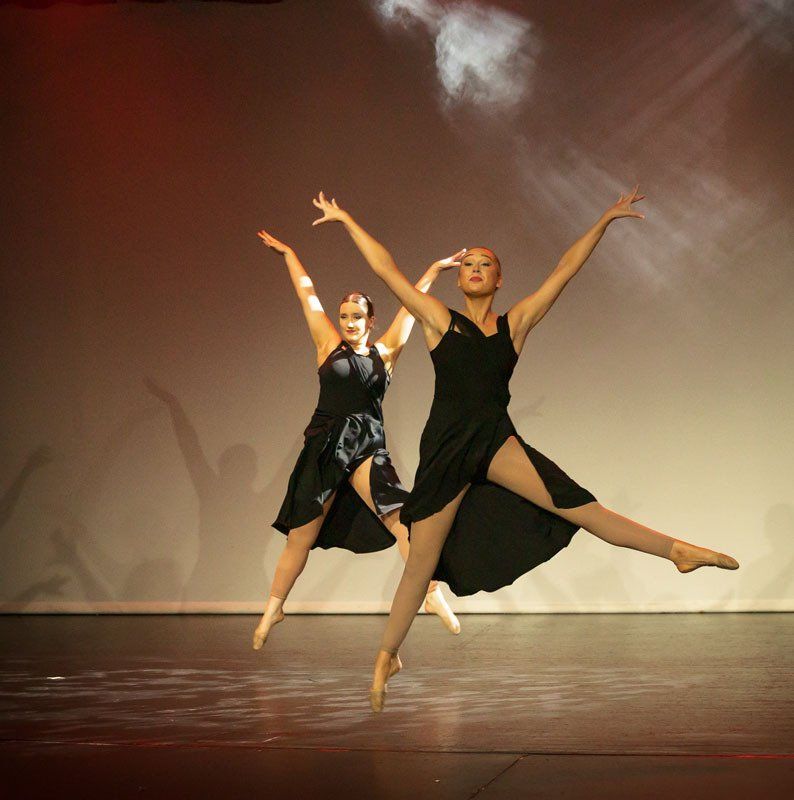 End of Year Concert 2021 Performance