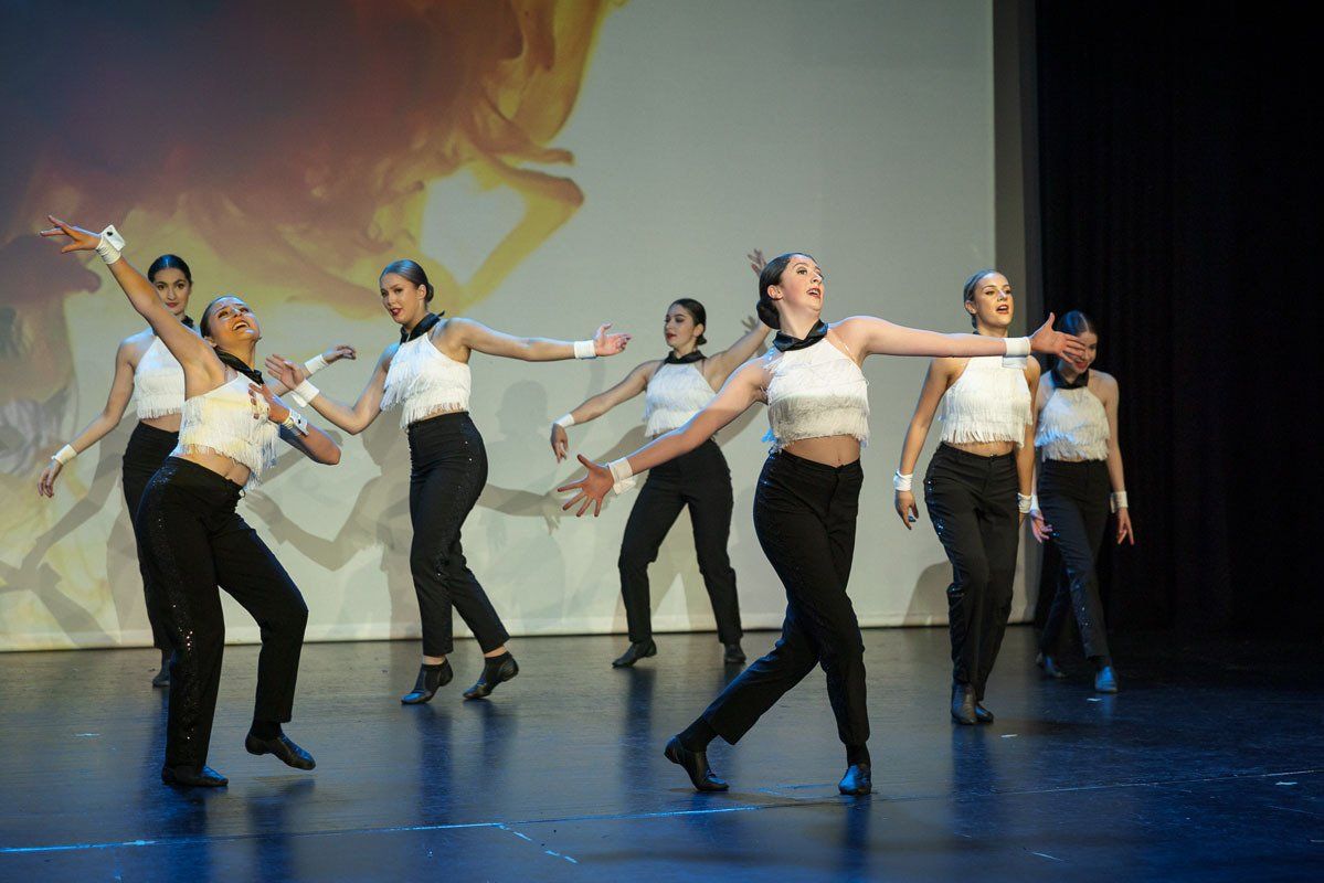 End of Year Concert 2021 Performance