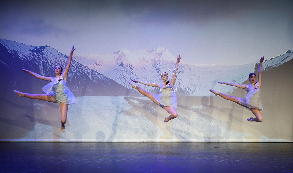 End of Year Concert 2021 Performance