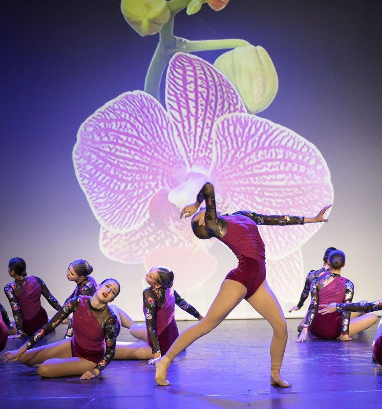 End of Year Concert 2021 Performance