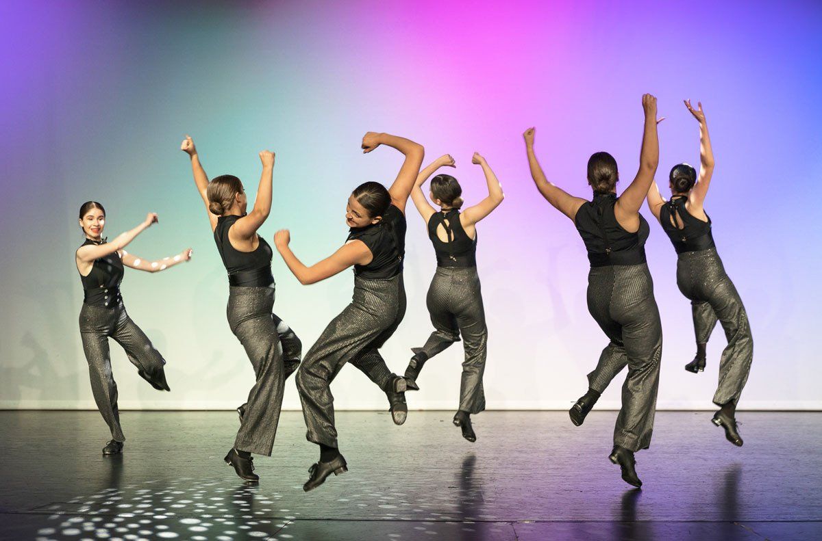 End of Year Concert 2021 Performance