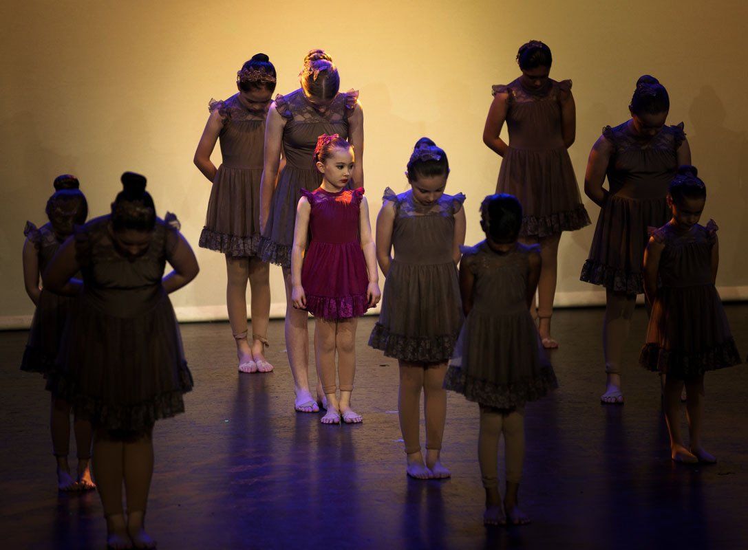 End of Year Concert 2021 Performance