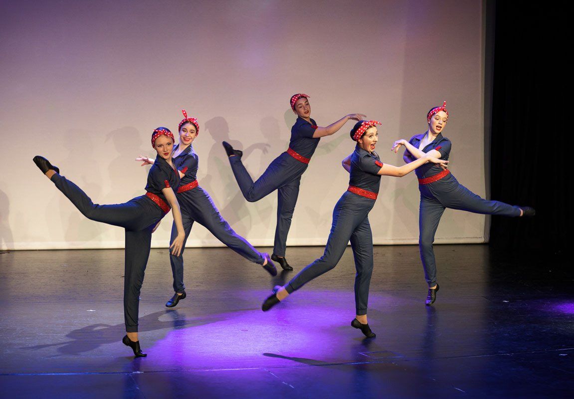 End of Year Concert 2021 Performance