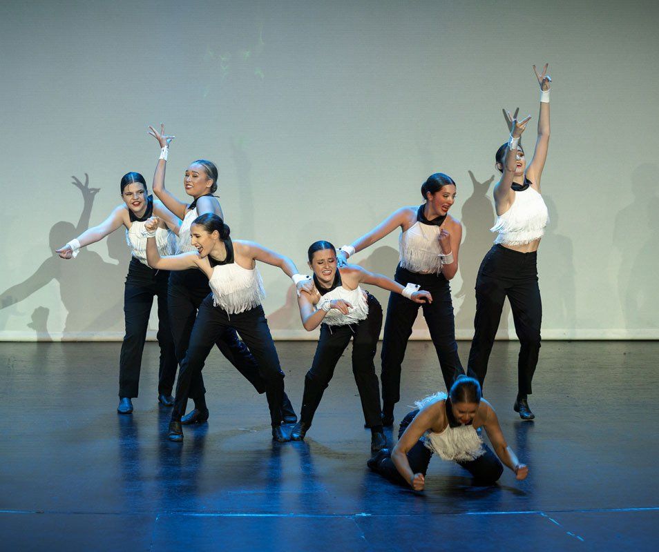 End of Year Concert 2021 Performance