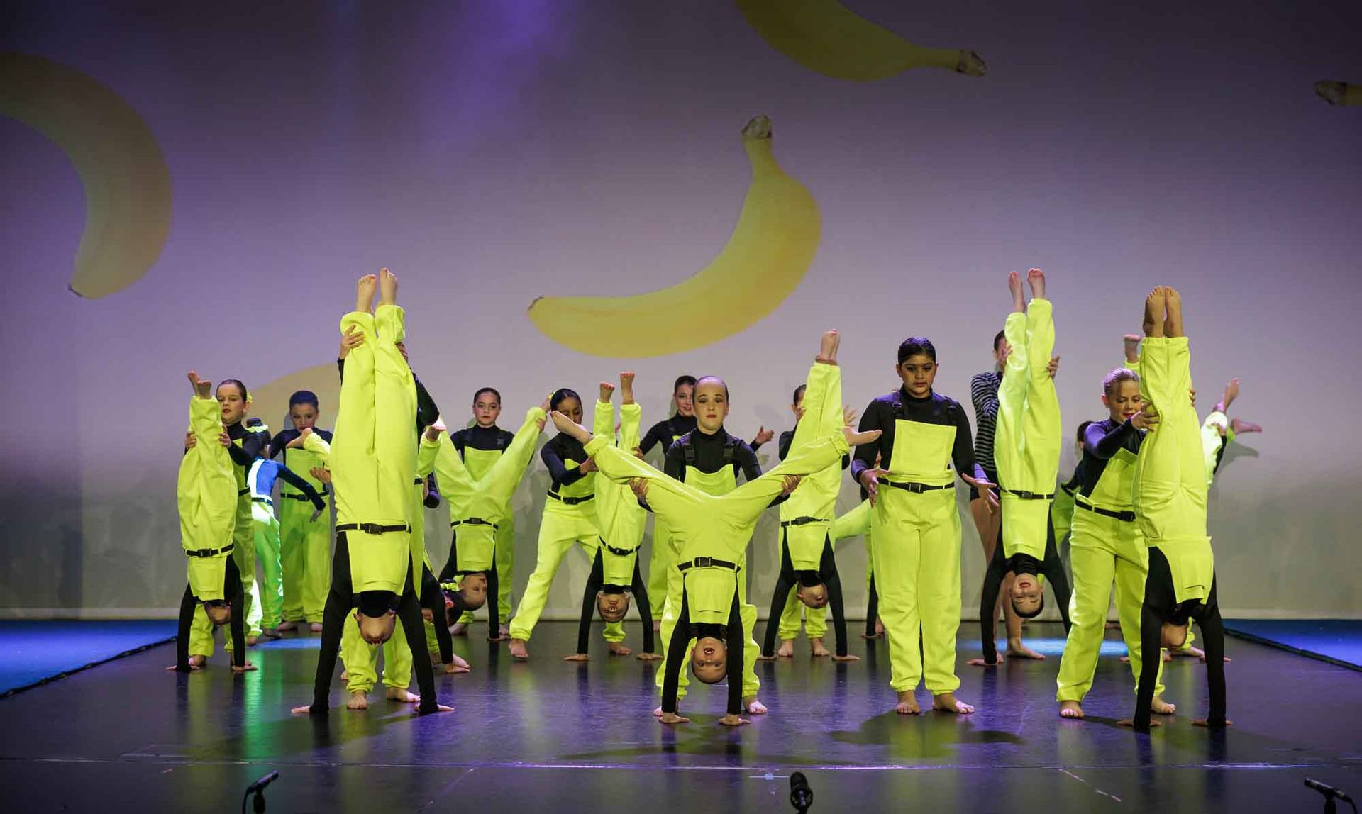 End Of Year Concert 2022