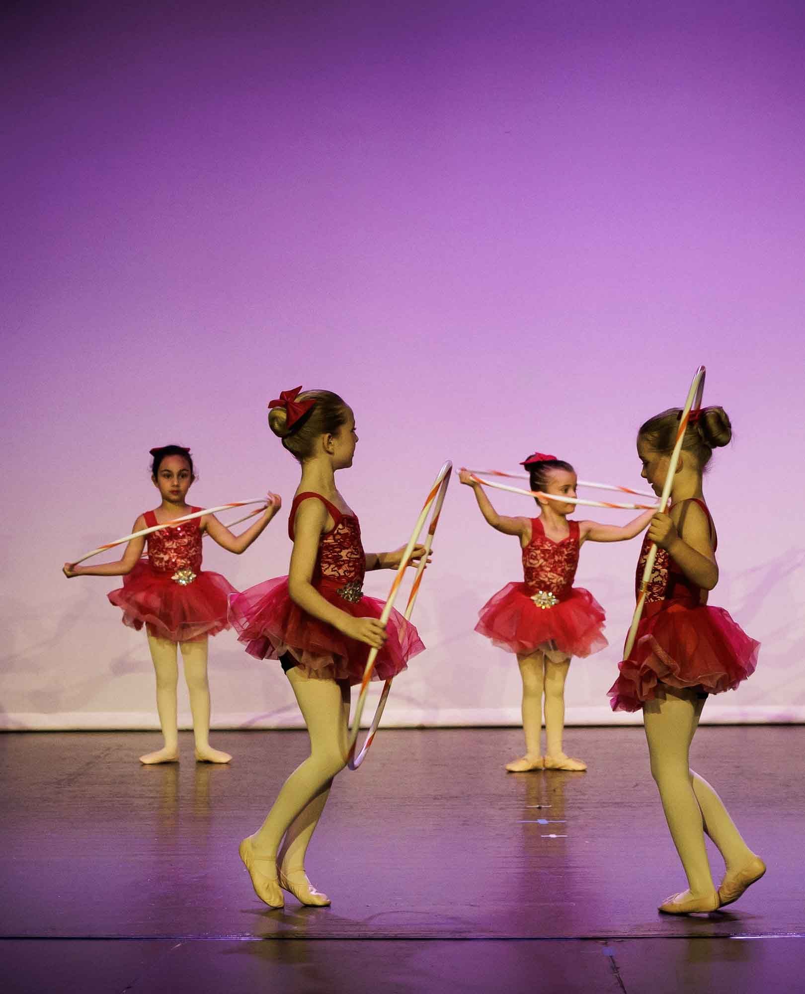 End Of Year Concert 2022