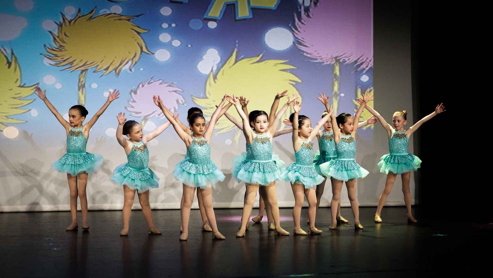 End Of Year Concert 2022