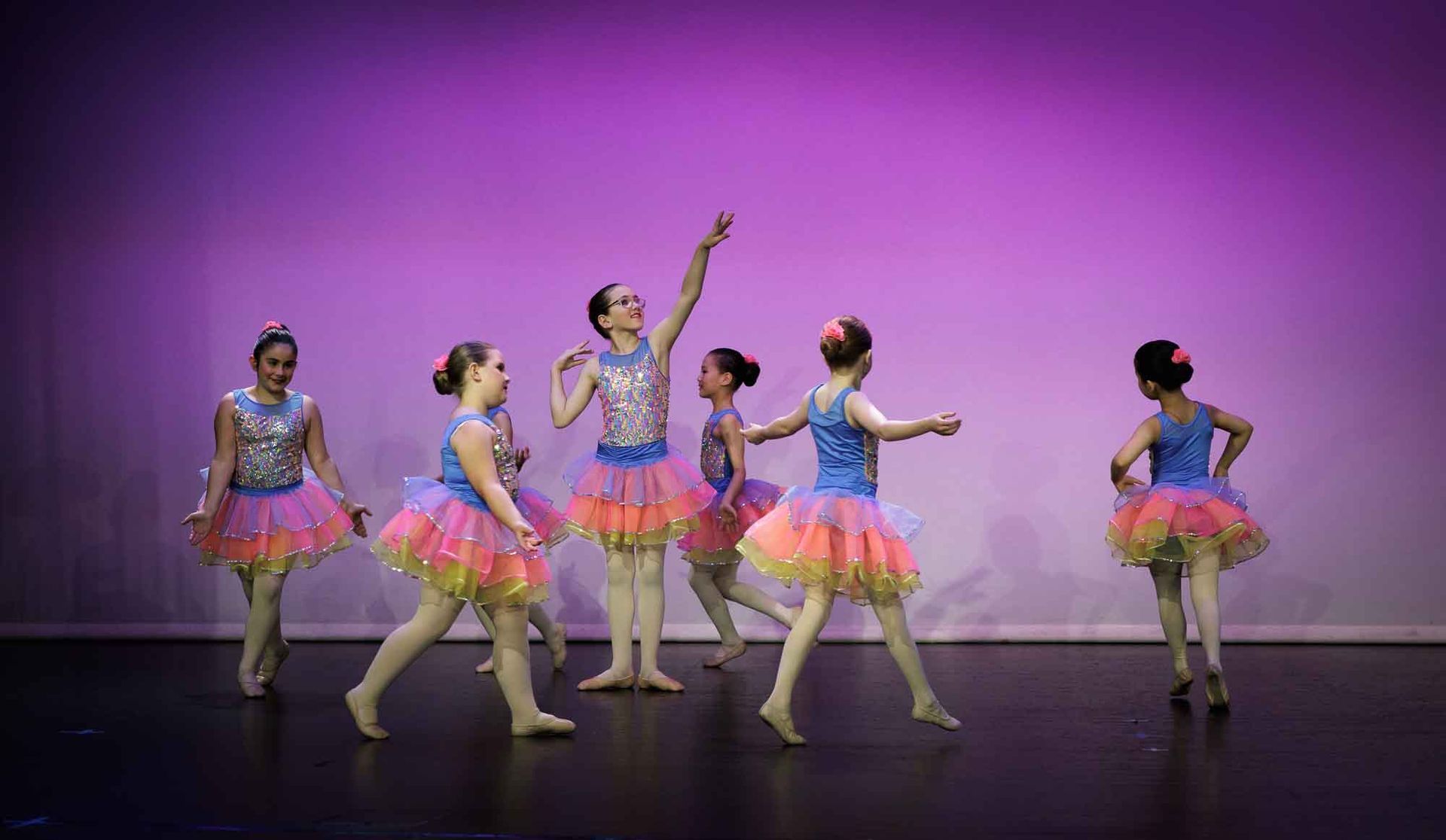 End Of Year Concert 2022