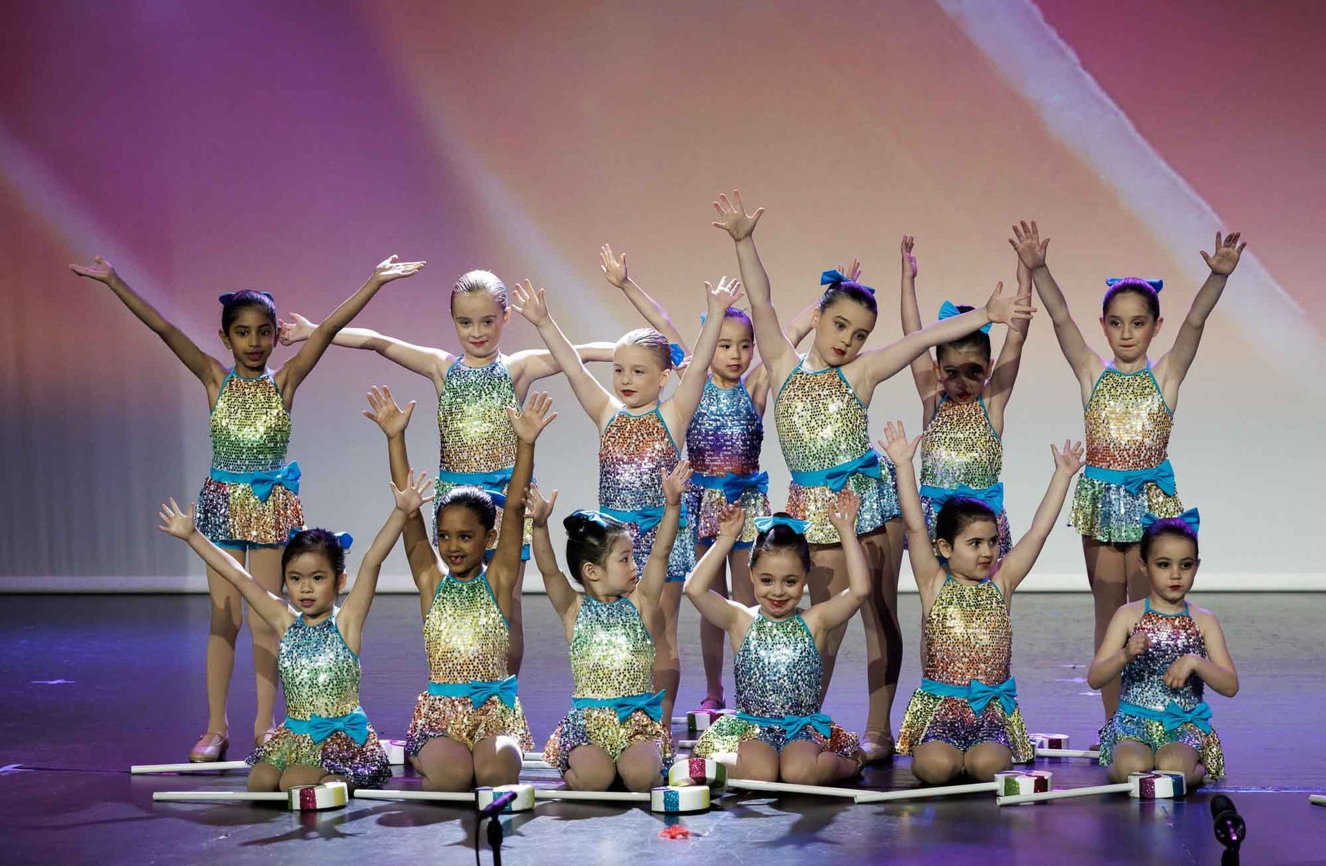 End Of Year Concert 2022