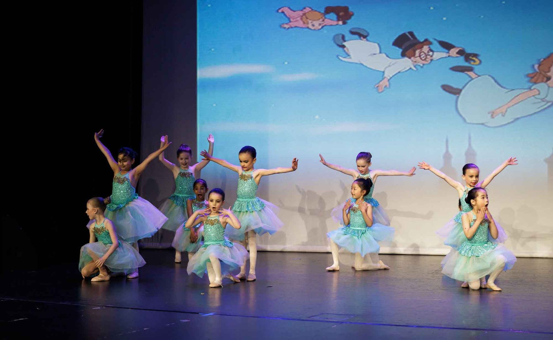 End Of Year Concert 2022