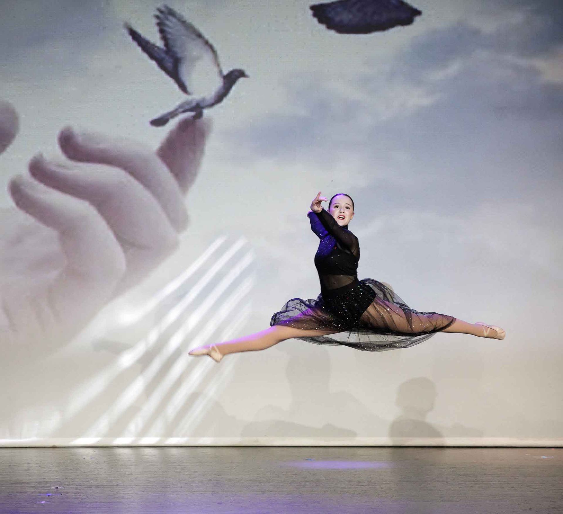 End Of Year Concert 2022