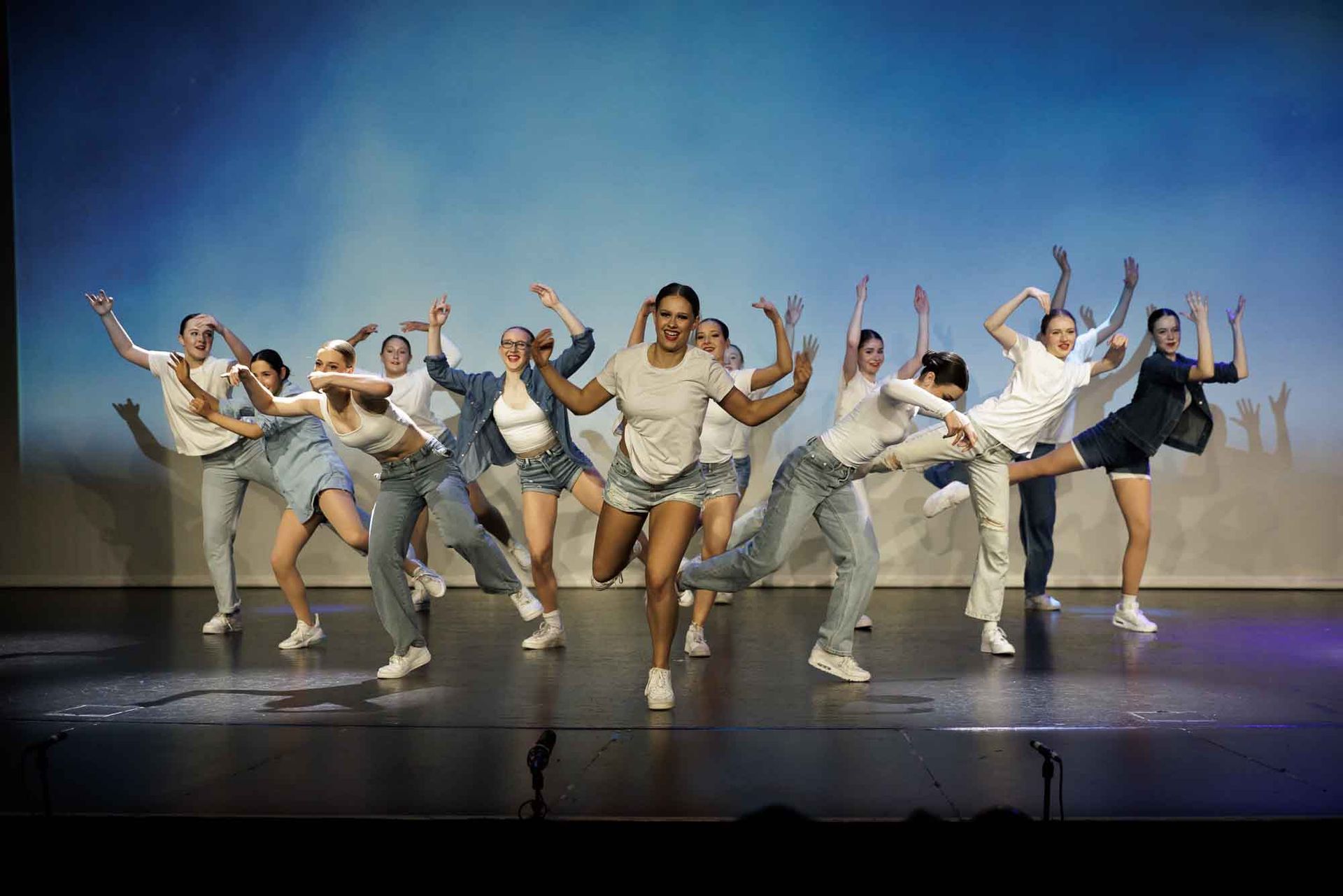 End Of Year Concert 2022