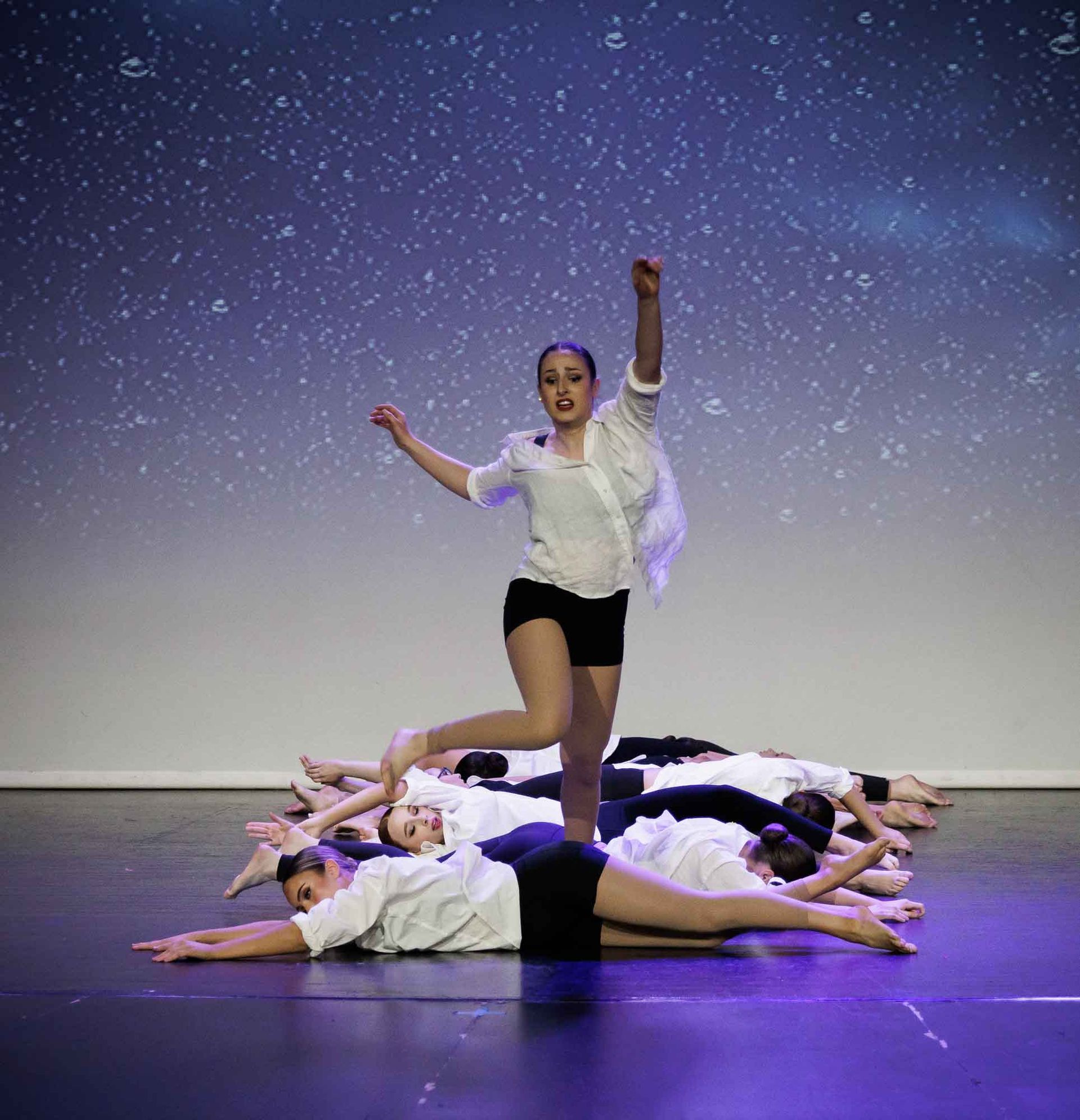 End Of Year Concert 2022