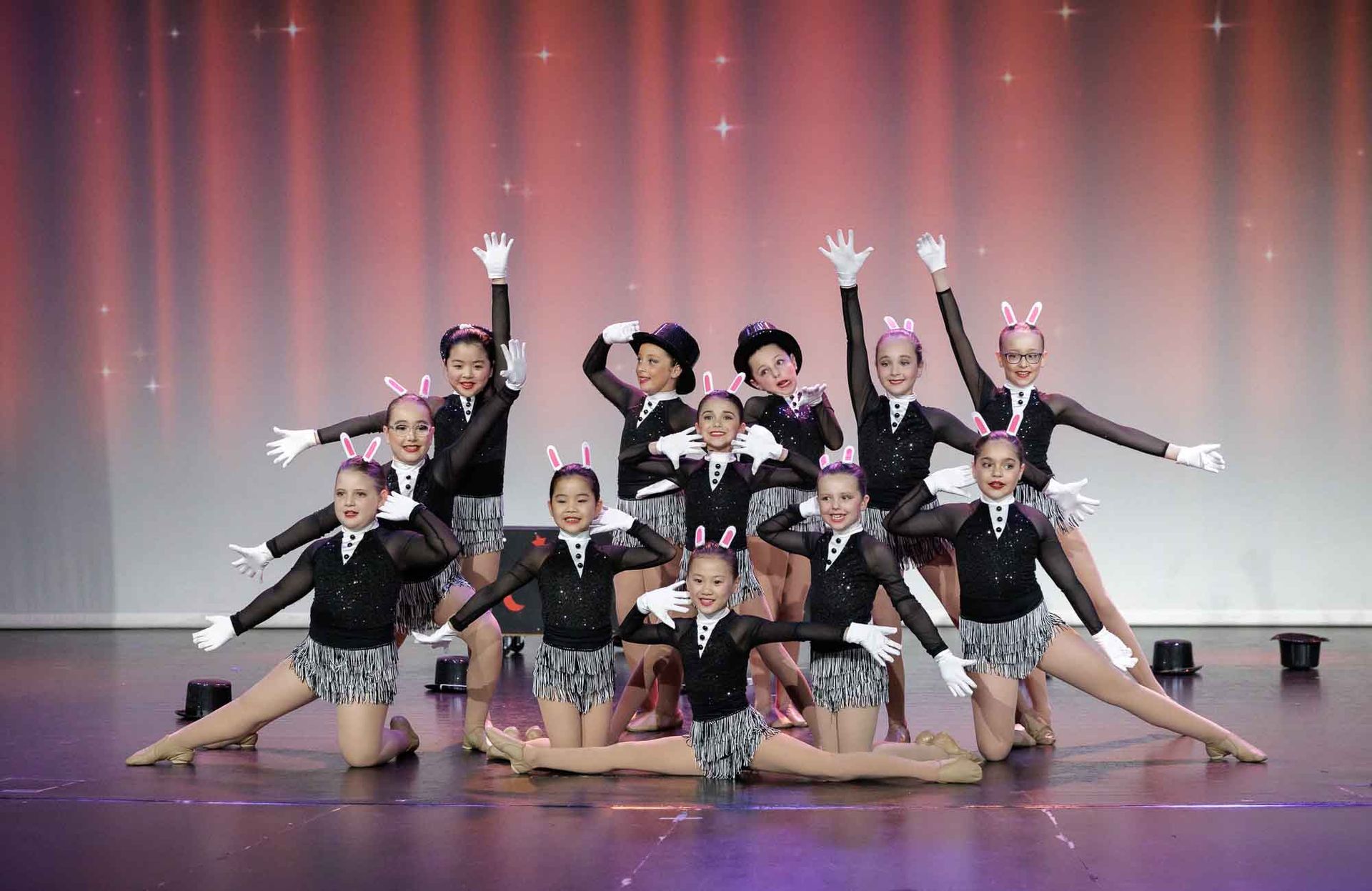 End Of Year Concert 2022