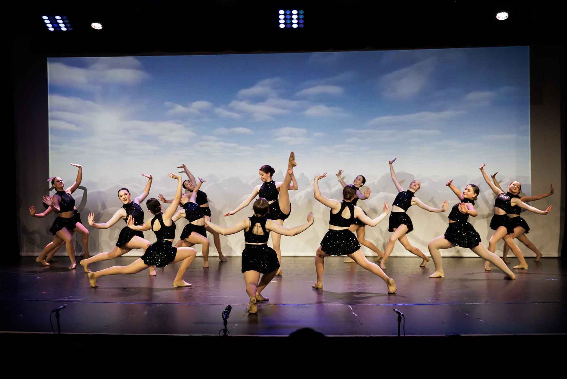 End Of Year Concert 2022