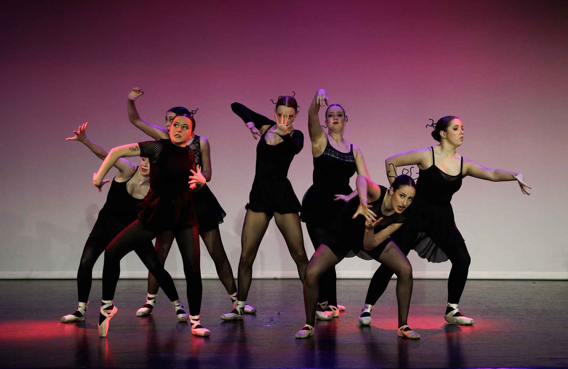 End Of Year Concert 2022