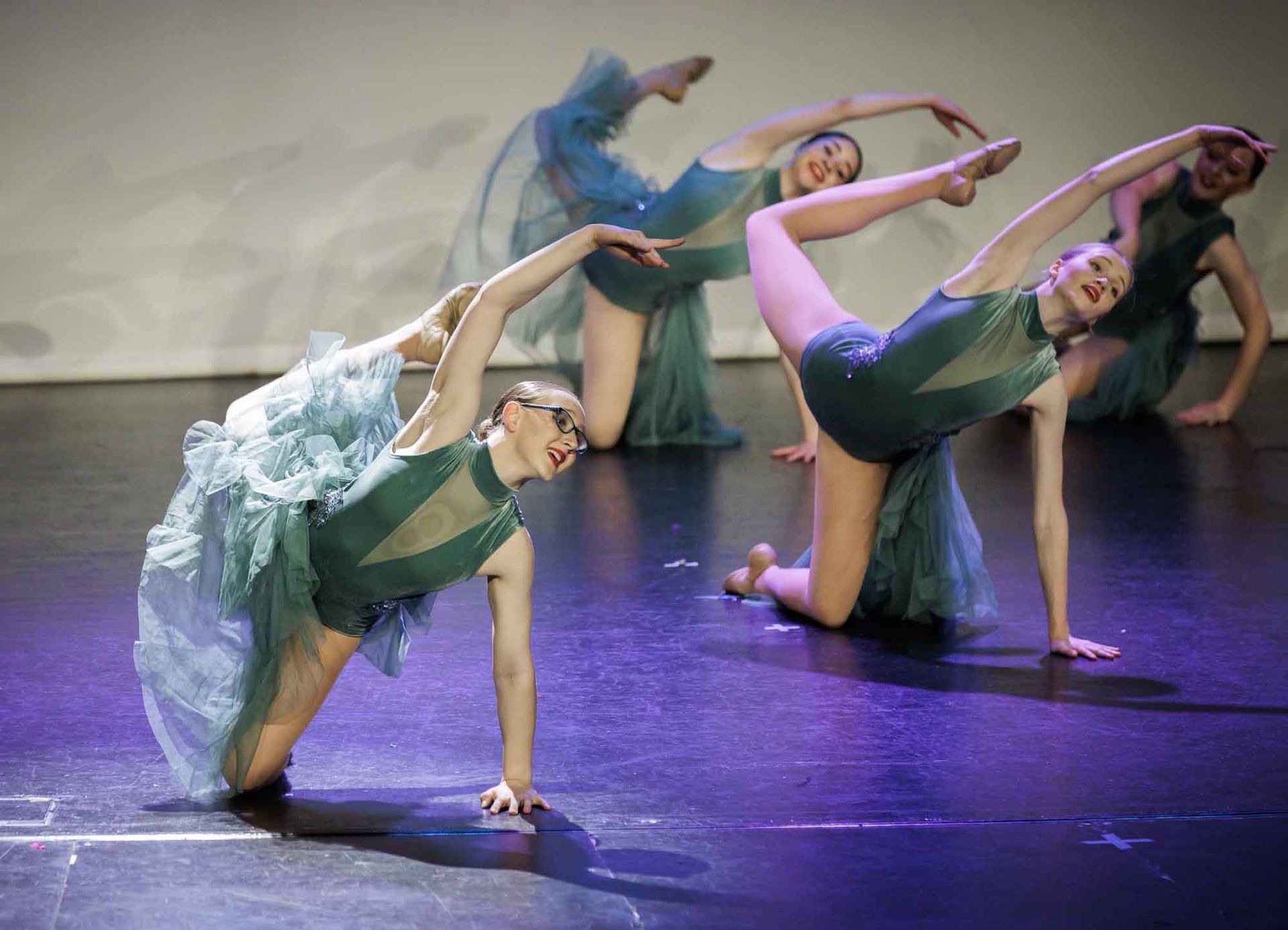 End Of Year Concert 2022