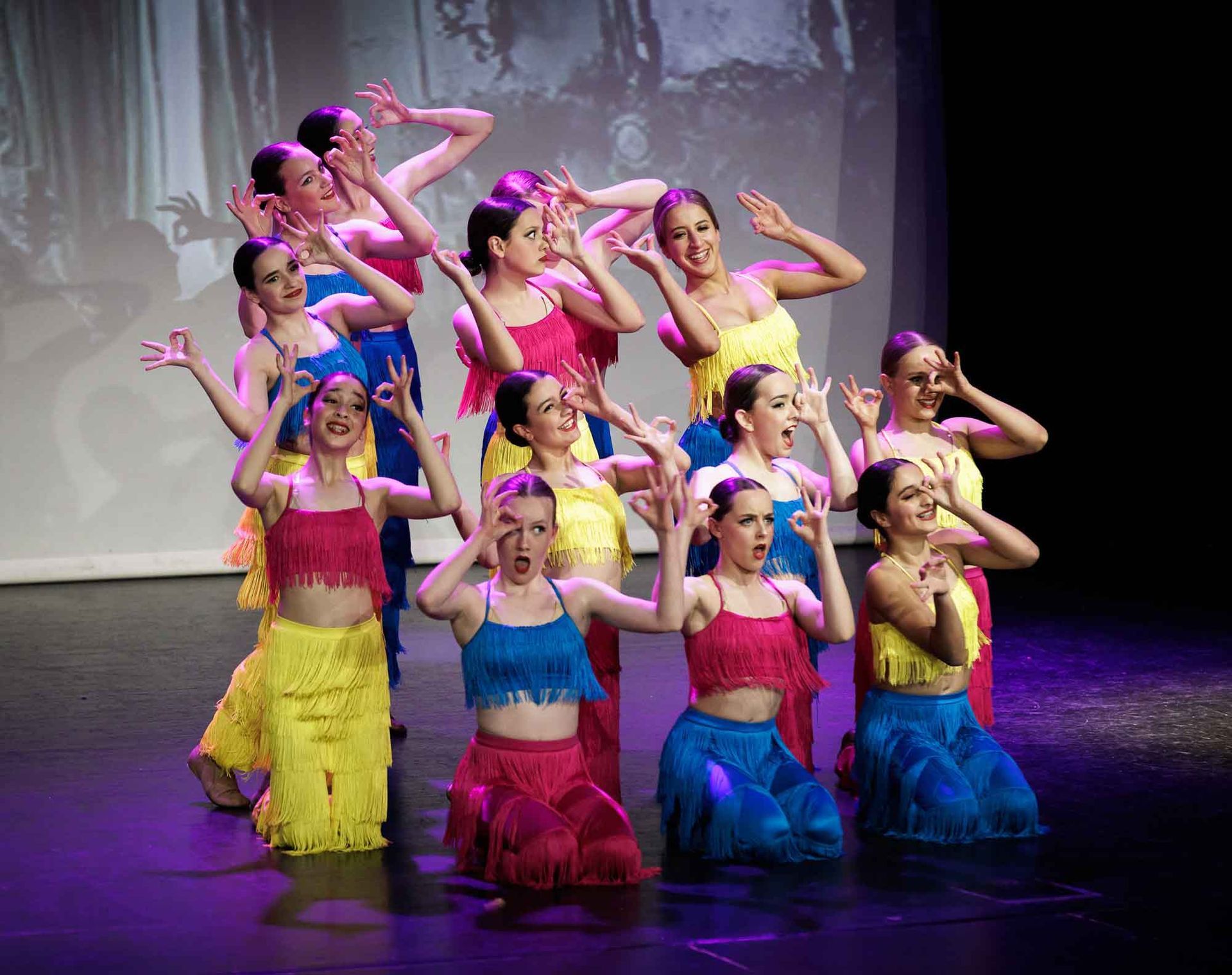 End Of Year Concert 2022