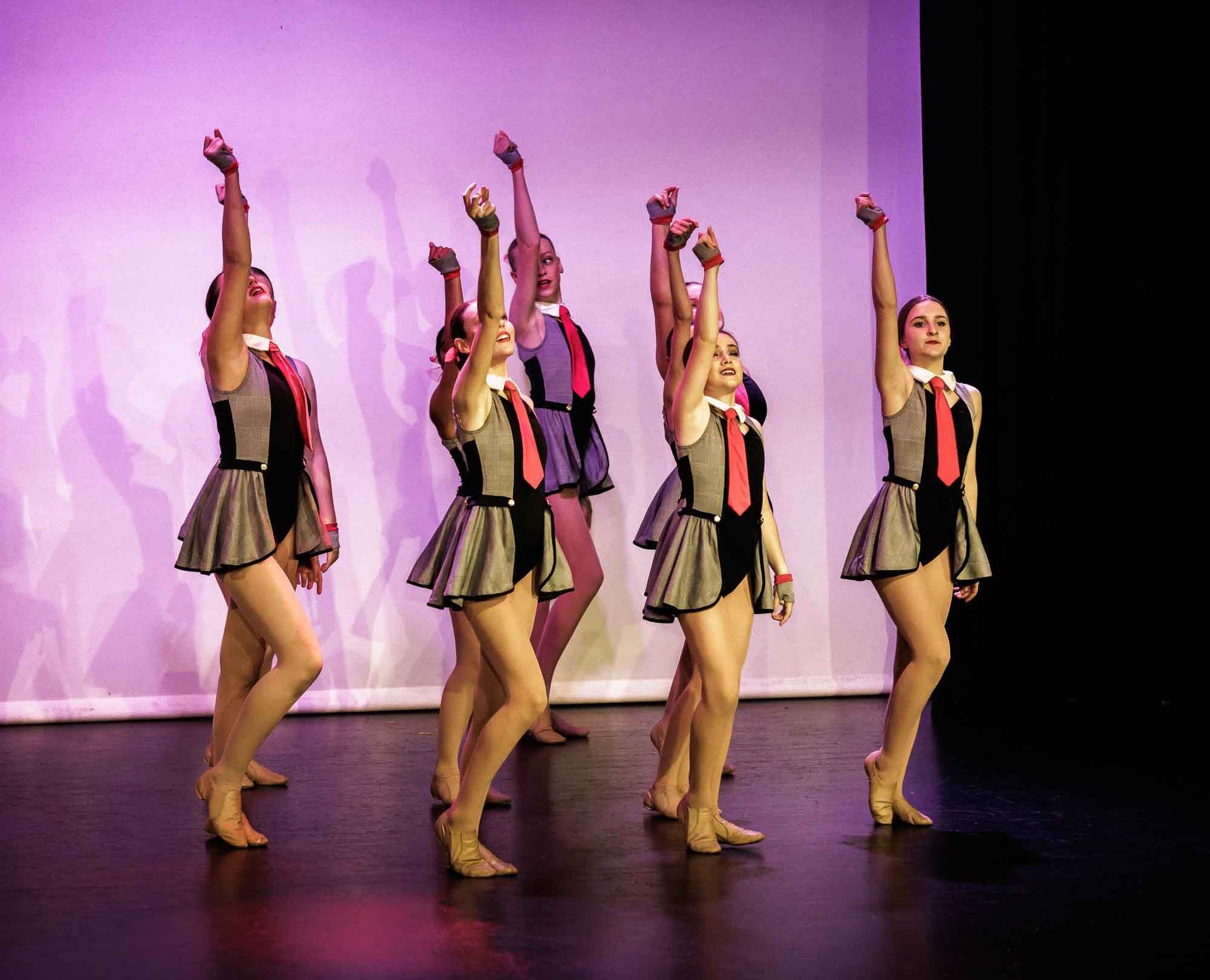 End Of Year Concert 2022