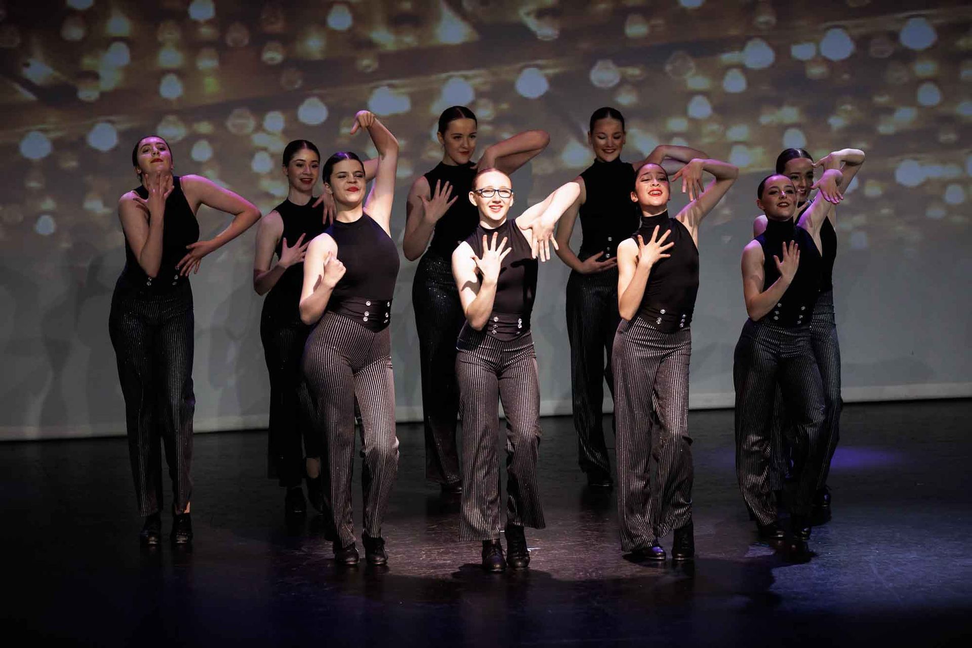 End Of Year Concert 2022