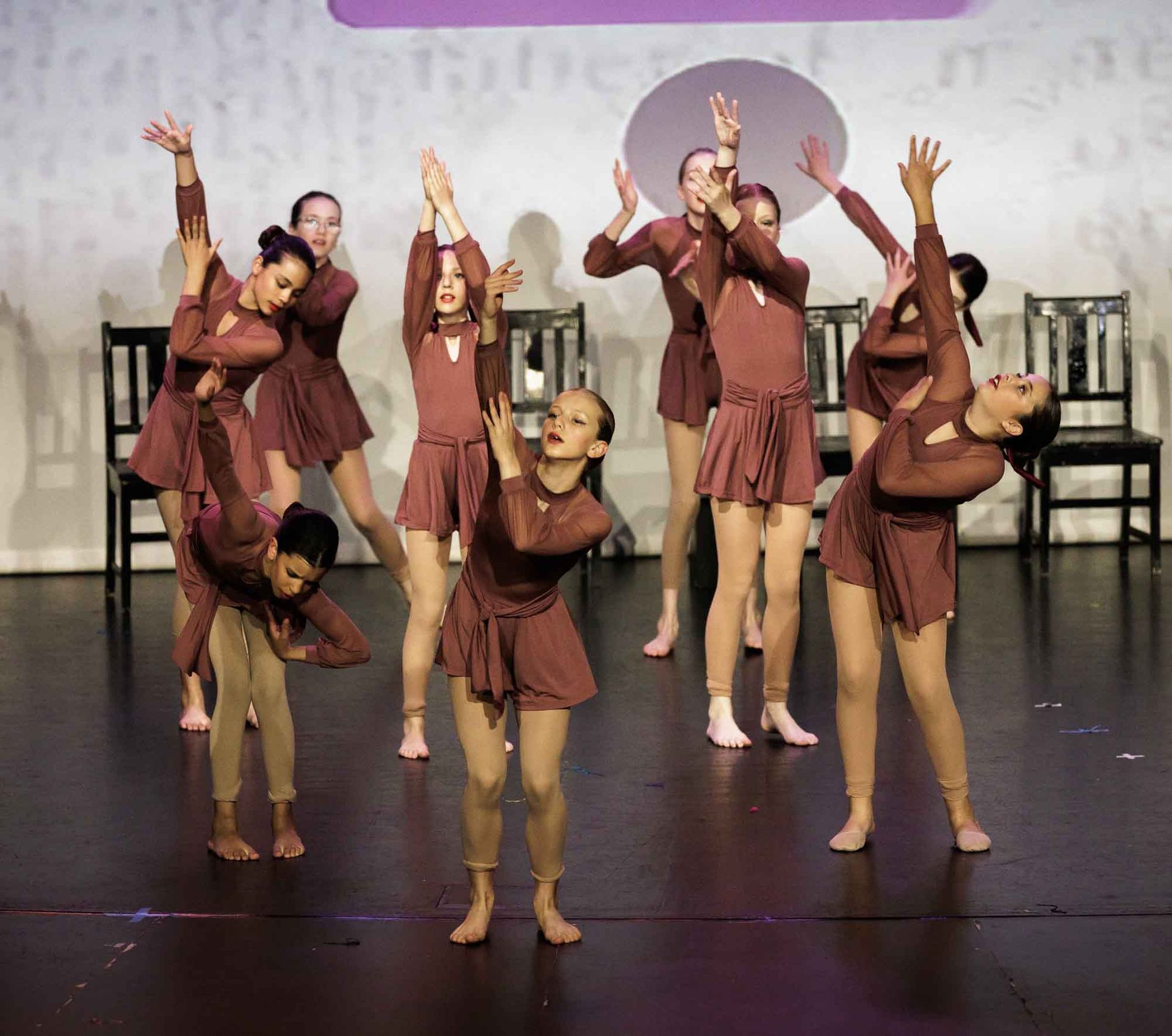 End Of Year Concert 2022