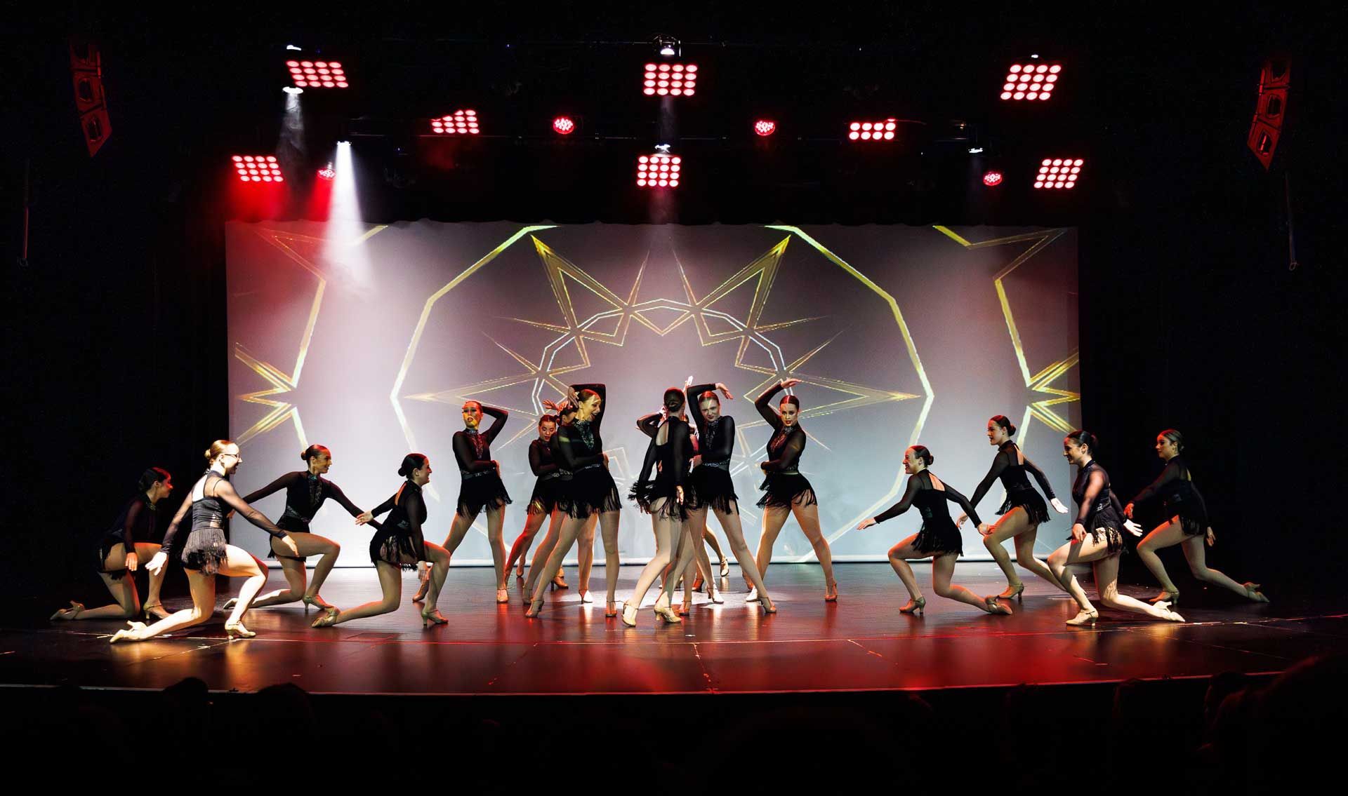 2023 End Of Year Concert Dance 2