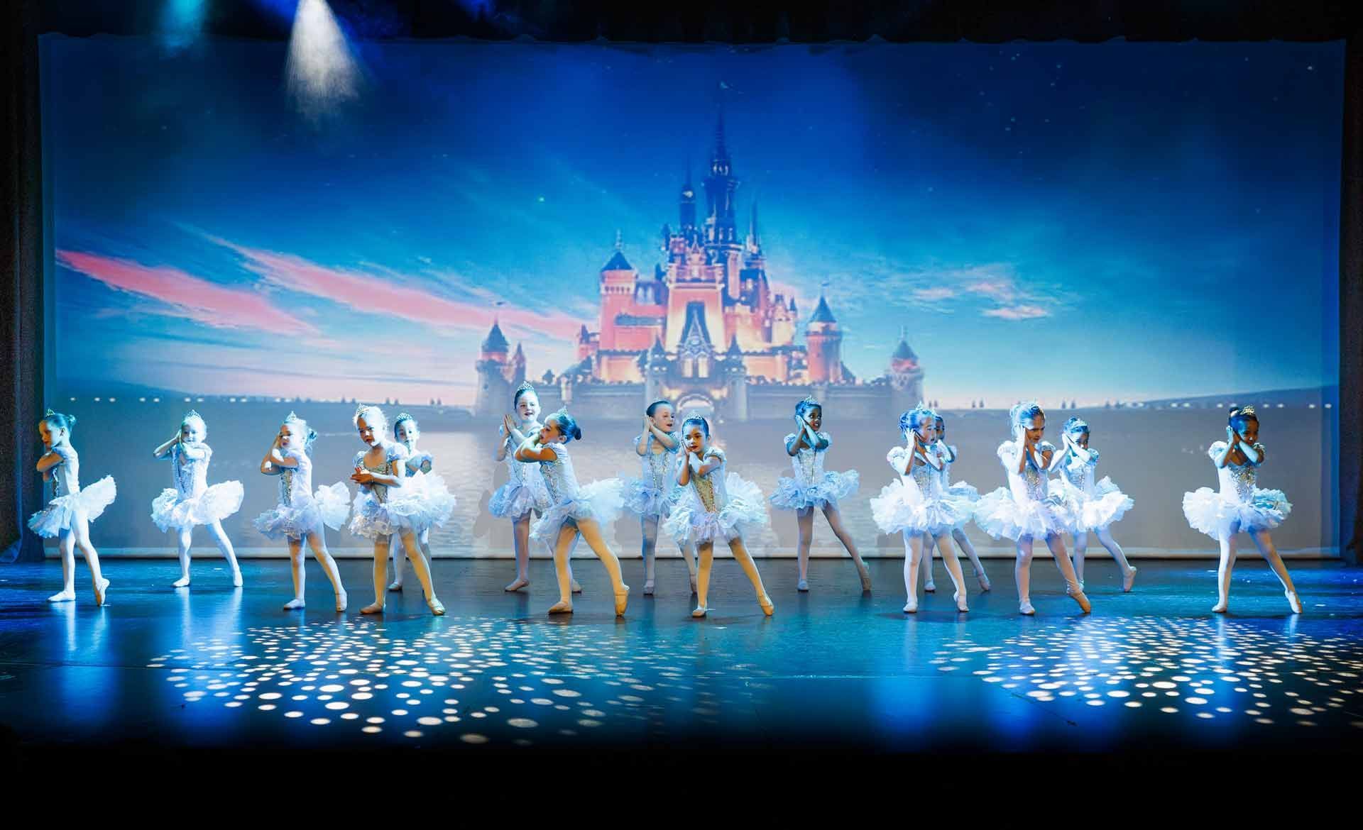 2023 End Of Year Concert Dance 4