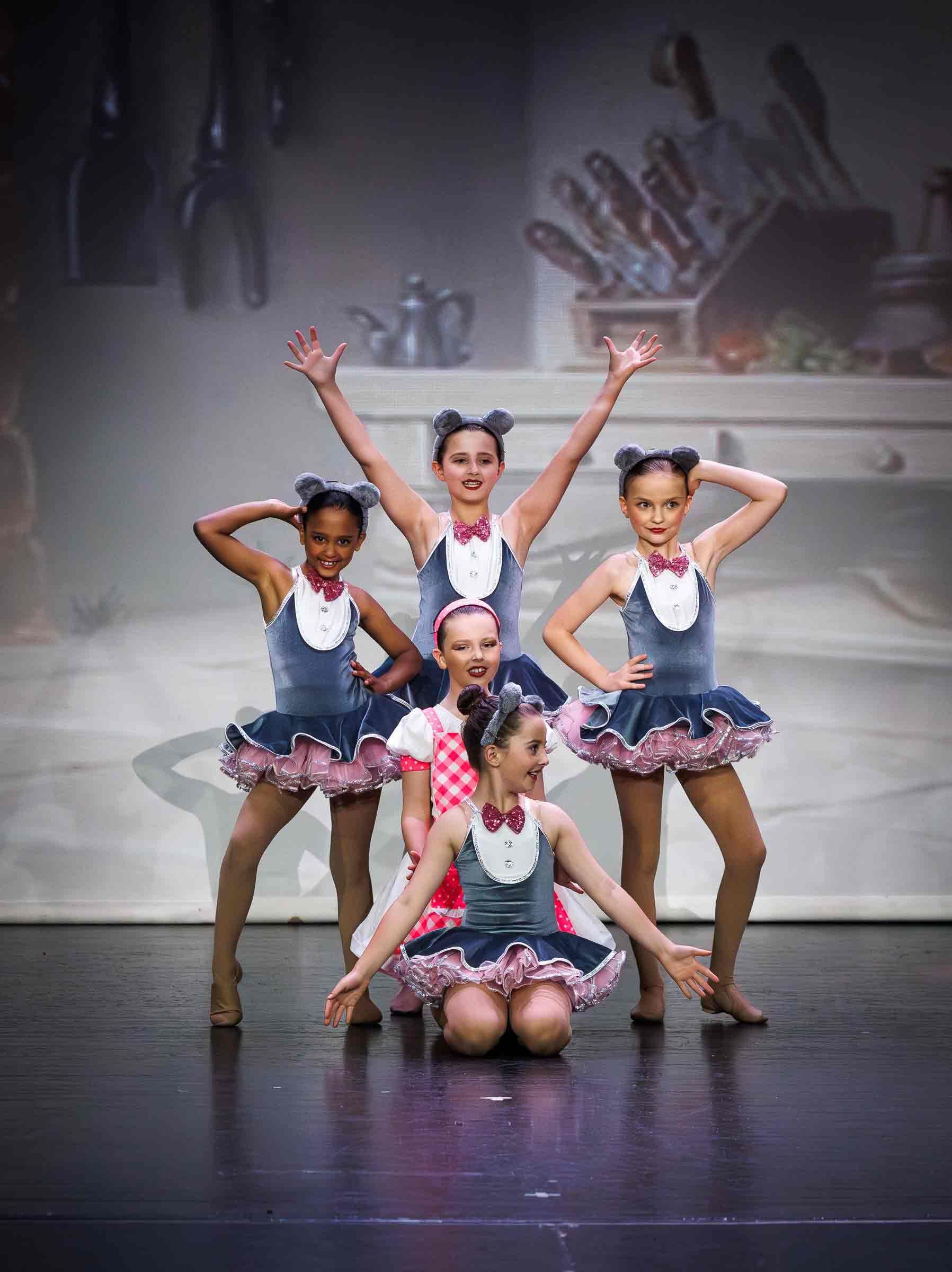 2023 End Of Year Concert Dance 9