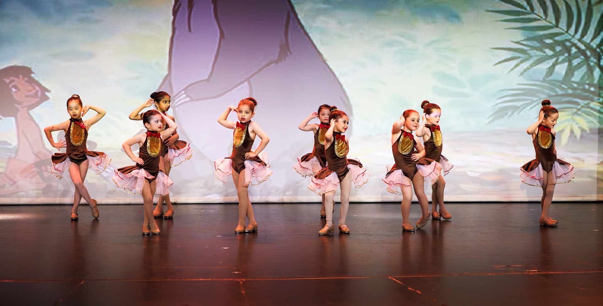 2023 End Of Year Concert Dance 12