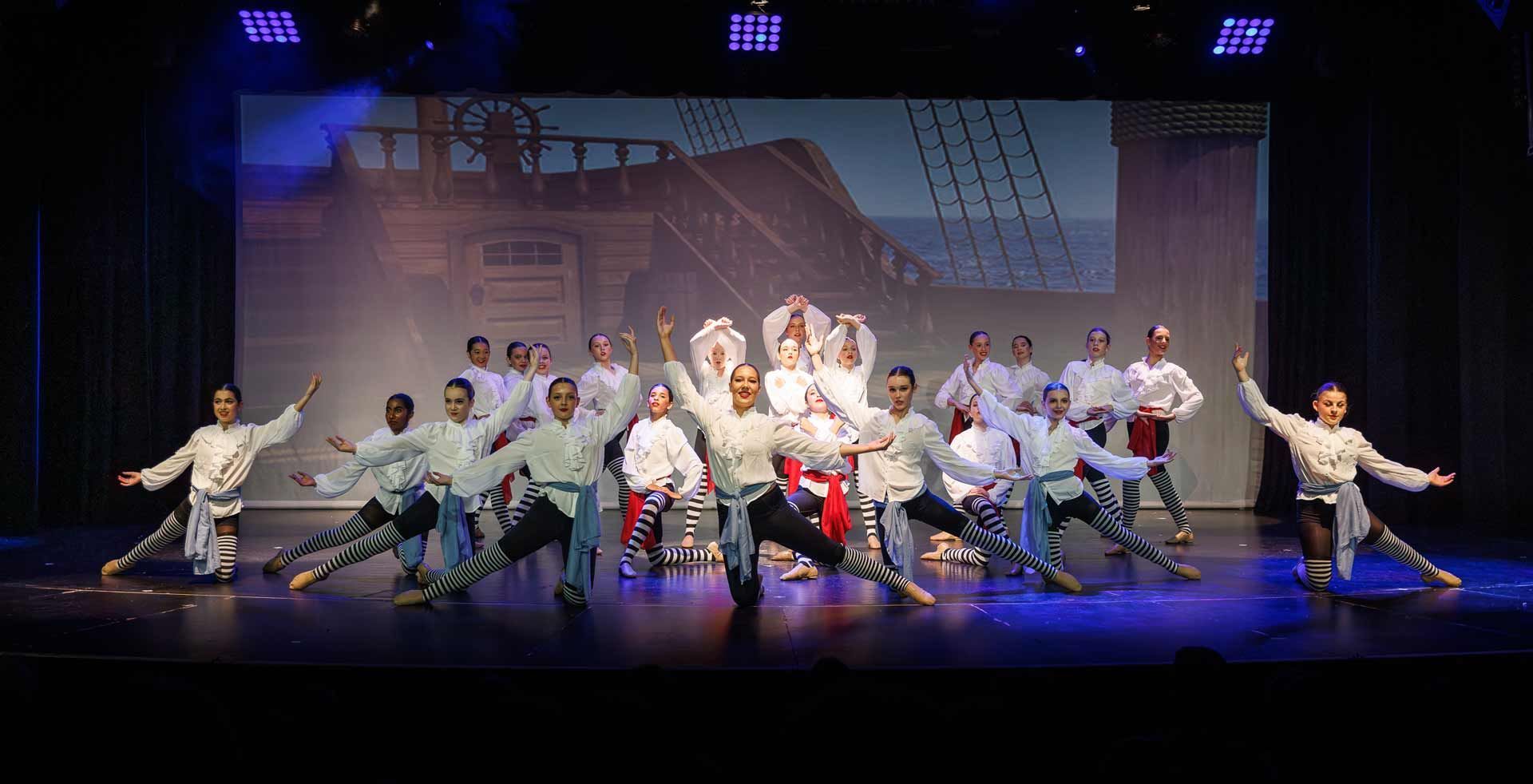 2023 End Of Year Concert Dance 61