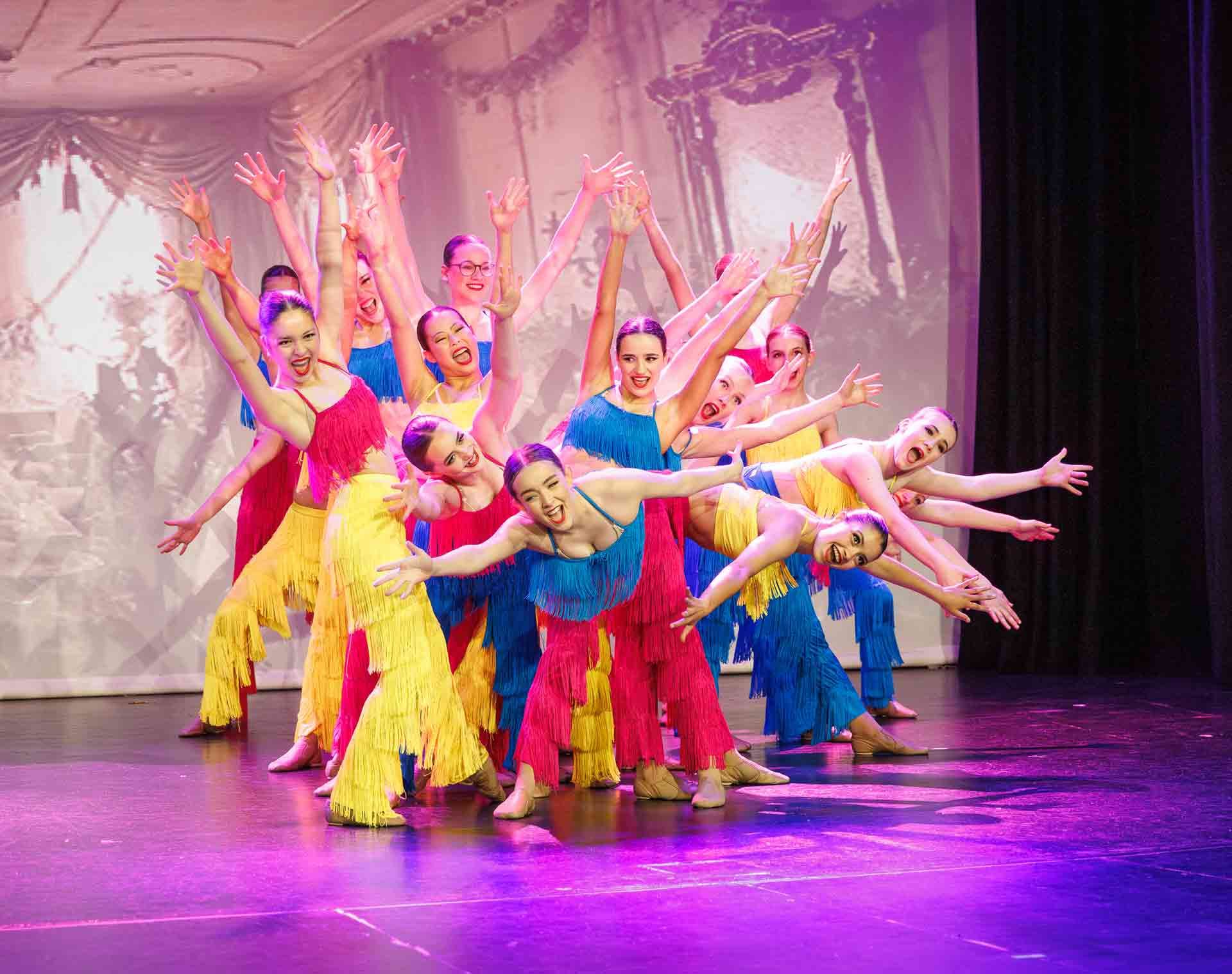 2023 End Of Year Concert Dance 66