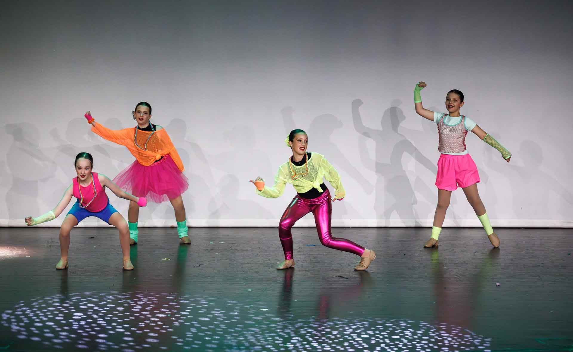 2023 End Of Year Concert Dance 107