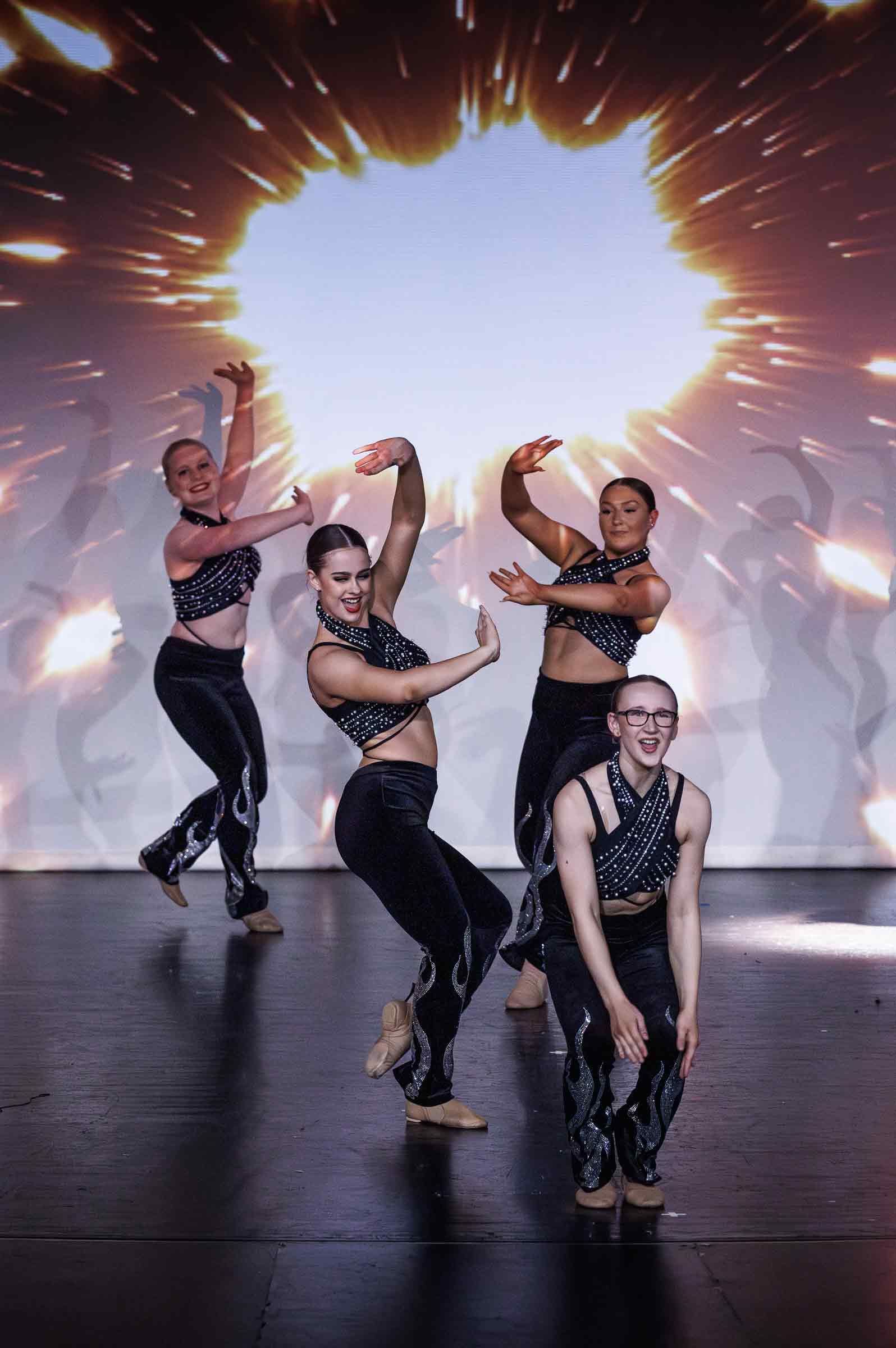 2023 End Of Year Concert Dance 112