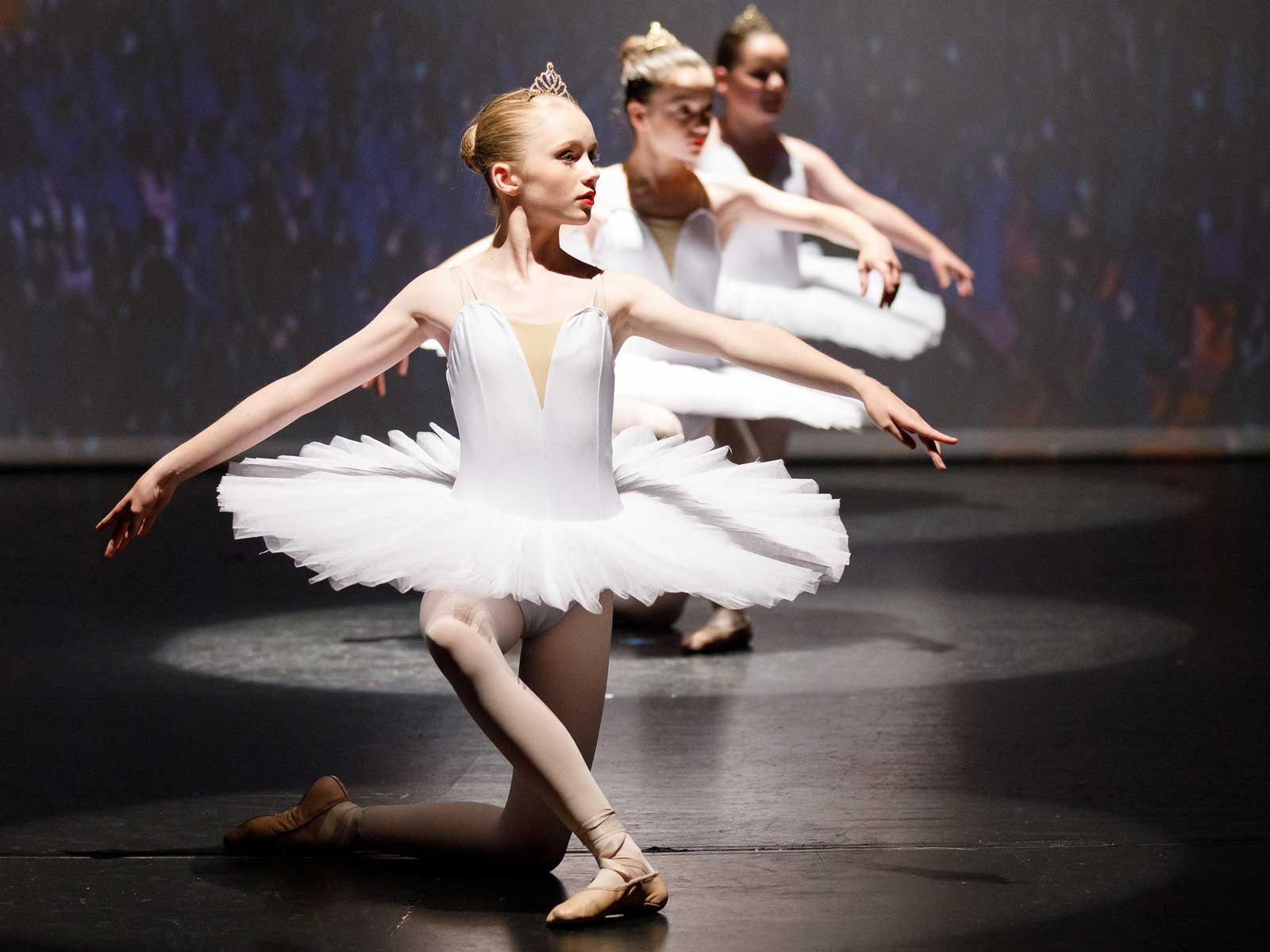 Ballet Dance Genre
