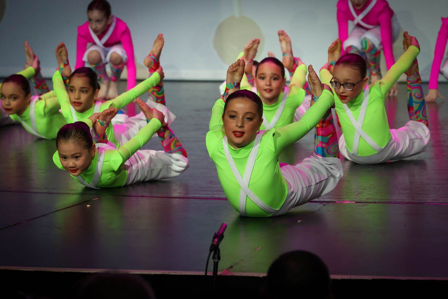 End of Year Concert 2021