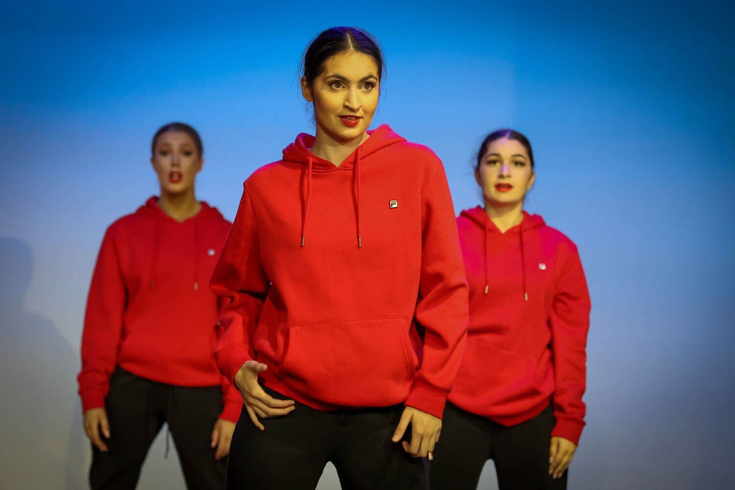 End of Year Concert 2021