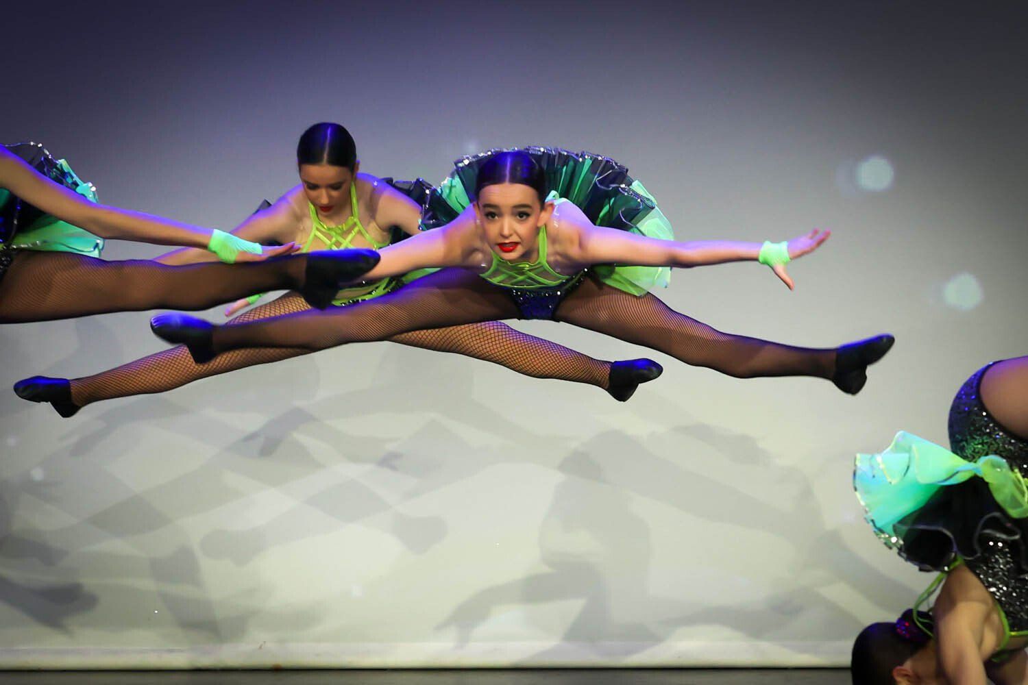 End of Year Concert 2021