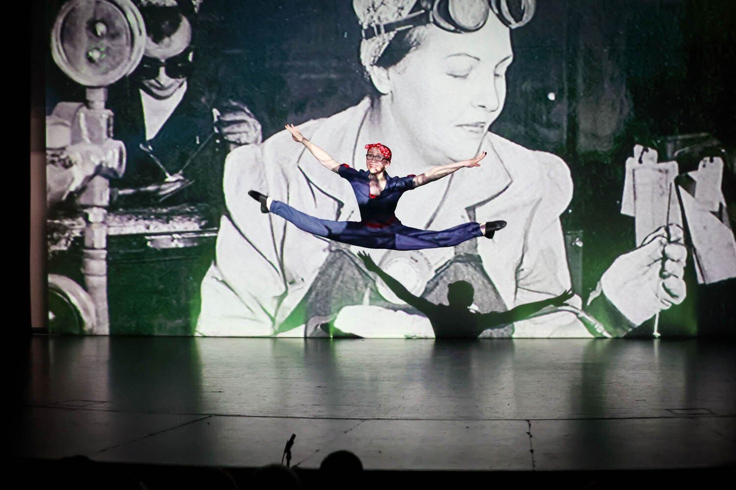 End of Year Concert 2021