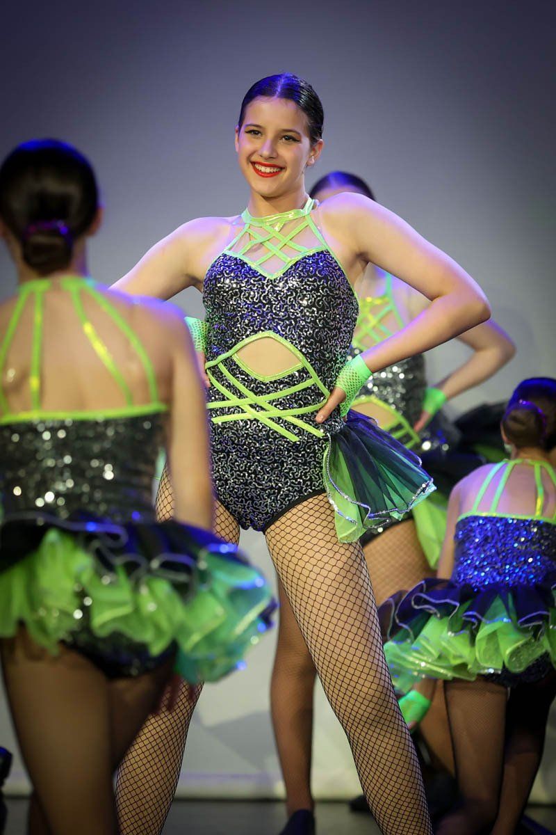 End of Year Concert 2021