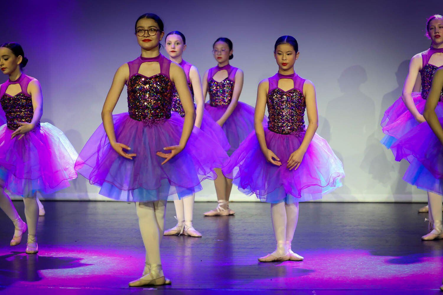 End of Year Concert 2021