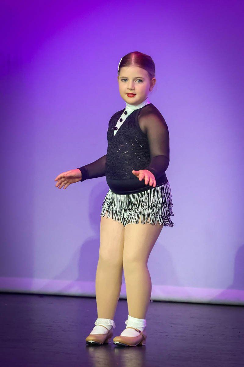 End of Year Concert 2021